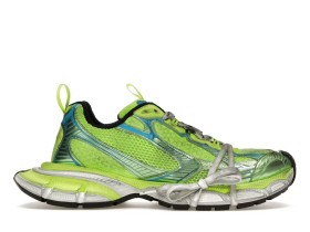 Balenciaga 3XL Fluo Yellow