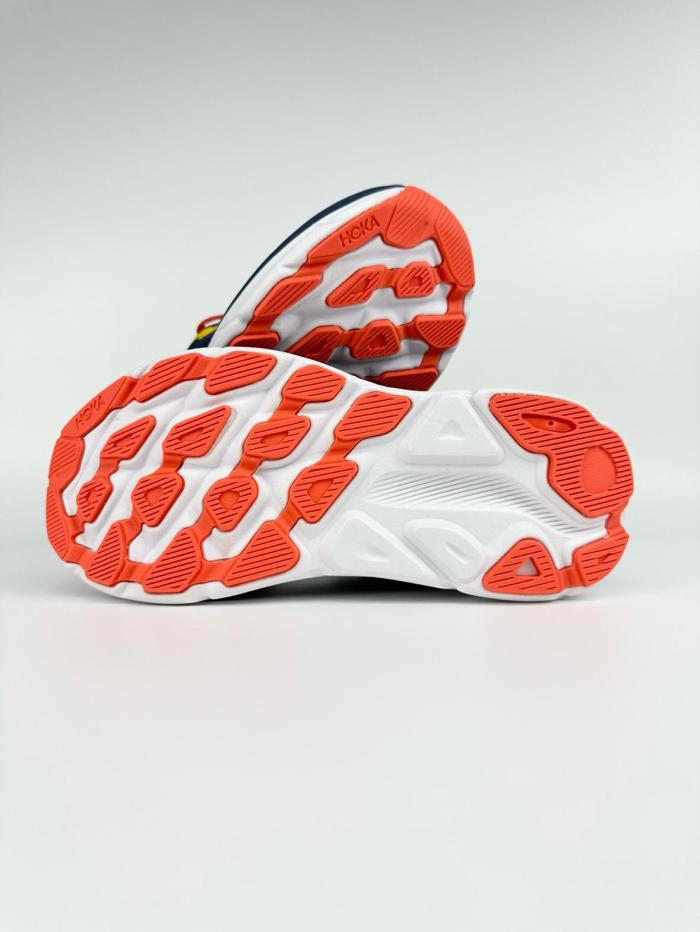 Hoka One One Clifton 9 Bellwether Blue