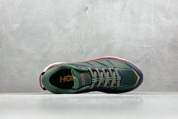 Hoka One One Mafate Speed 2 Mountain View
