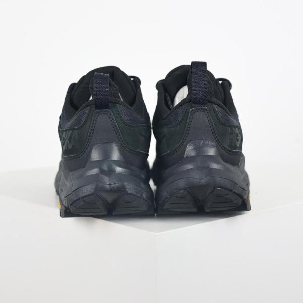 Hoka One One Anacapa Low Gore-Tex Black (Women's)