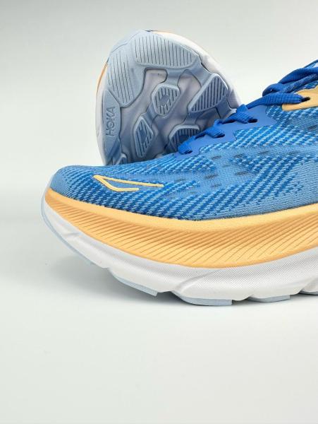 Hoka One One Clifton 9 Coastal Sky