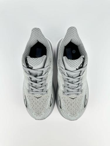 Hoka One One Clifton 9 Harbor Mist