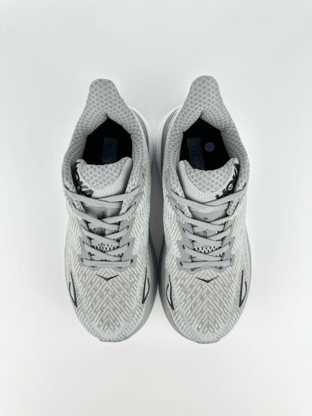 Hoka One One Clifton 9 Harbor Mist