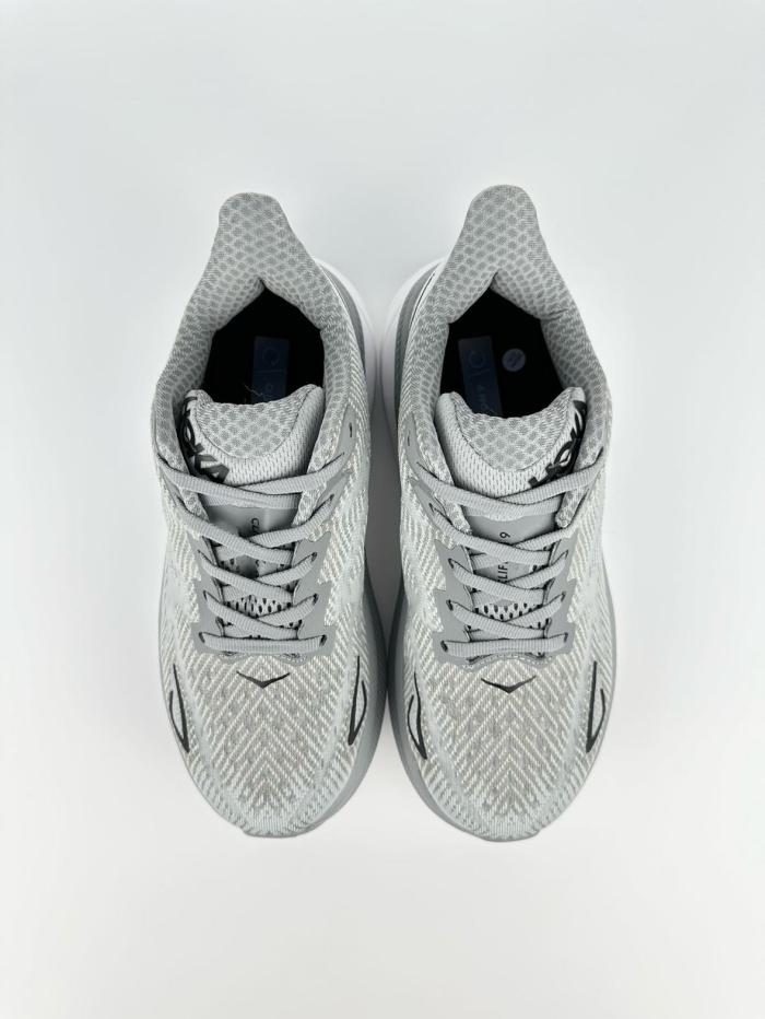 Hoka One One Clifton 9 Harbor Mist