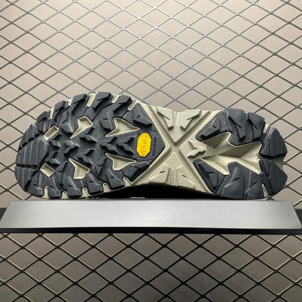 Hoka One One Anacapa Low Gore-Tex Tiger's Eye Tan