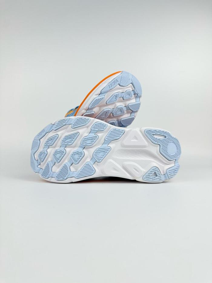 Hoka One One Clifton 9 Airy Blue (Women's)