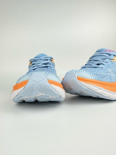 Hoka One One Clifton 9 Airy Blue (Women's)