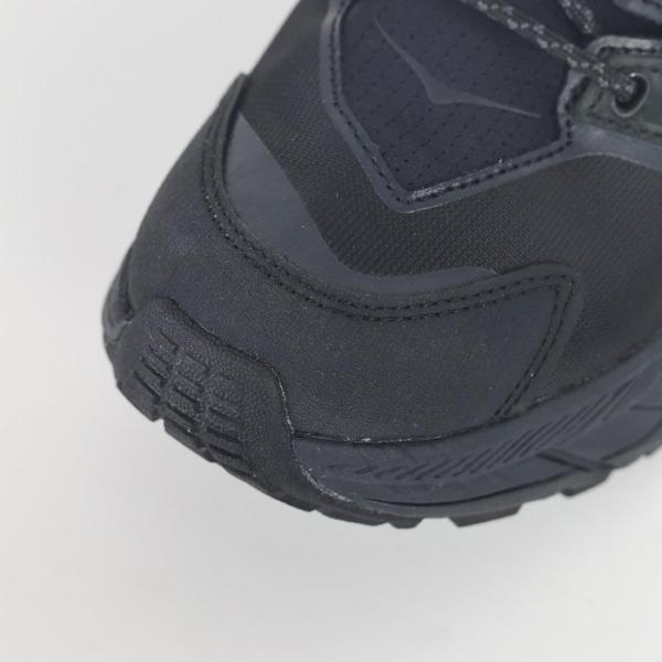 Hoka One One Anacapa Low Gore-Tex Black (Women's)