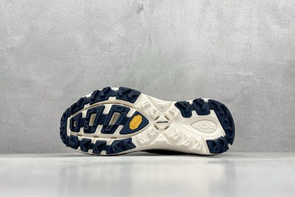 Hoka One One Mafate Speed 2 Mountain View