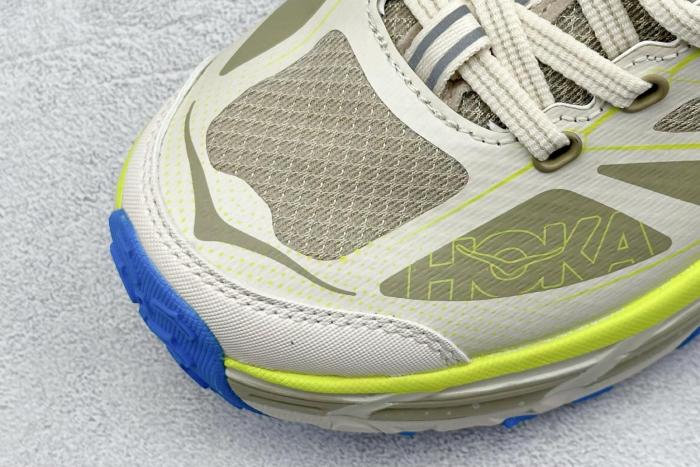 Hoka One One Mafate Speed 2 Origins Eggnog