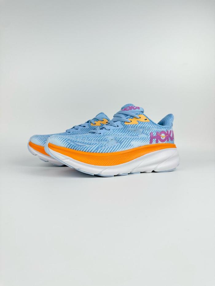 Hoka One One Clifton 9 Airy Blue (Women's)