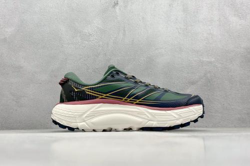 Hoka One One Mafate Speed 2 Mountain View