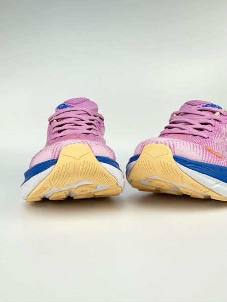 Hoka One One Clifton 9 Cyclamen Sweet Lilac (Women's)