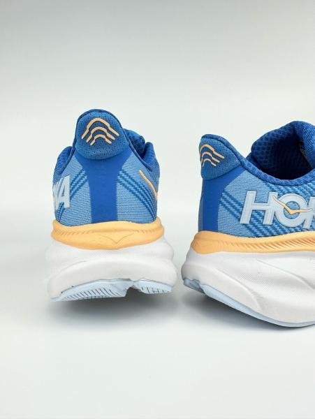 Hoka One One Clifton 9 Coastal Sky