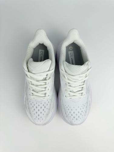 Hoka One One Clifton 9 White