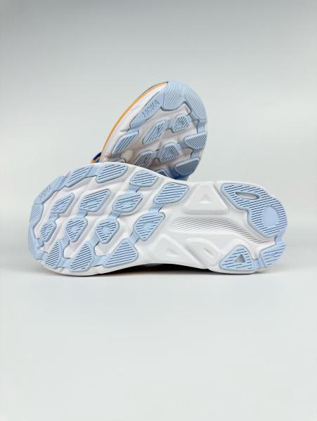 Hoka One One Clifton 9 Coastal Sky