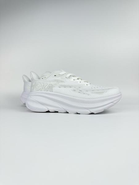 Hoka One One Clifton 9 White
