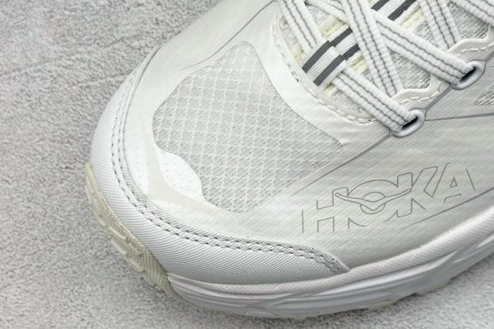 Hoka One One Mafate Speed 2 White Lunar Rock (All Gender)