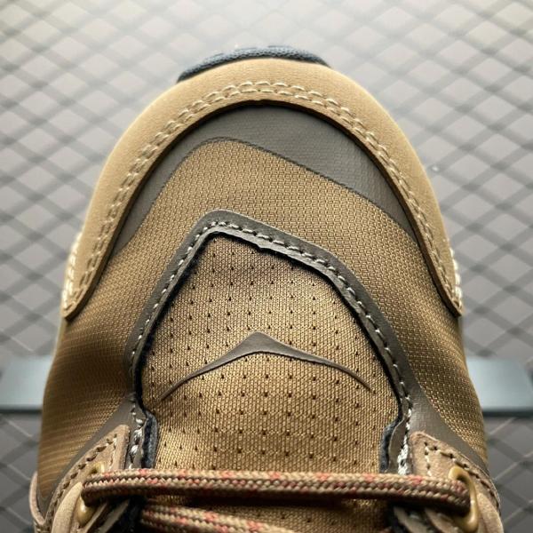 Hoka One One Anacapa Low Gore-Tex Tiger's Eye Tan