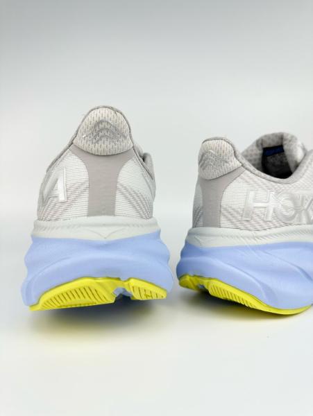 Hoka One One Clifton 9 Nimbus Cloud Ice Water (Women's)