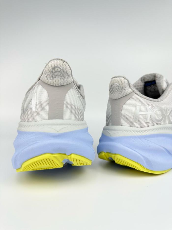 Hoka One One Clifton 9 Nimbus Cloud Ice Water (Women's)