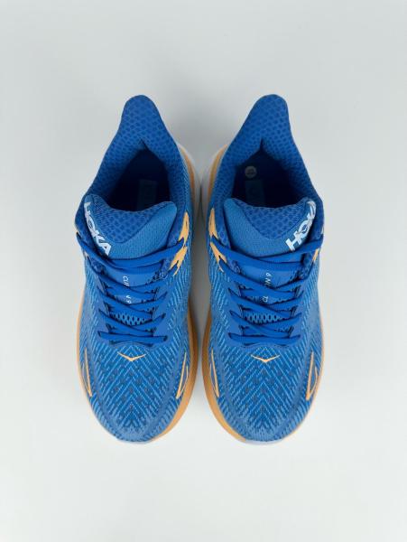 Hoka One One Clifton 9 Coastal Sky