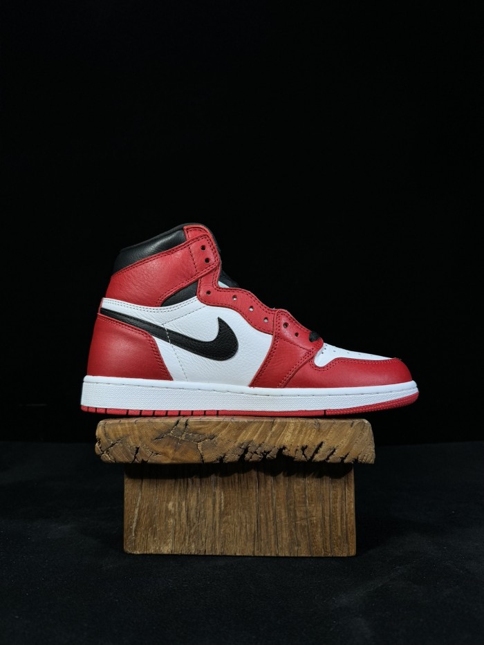 Jordan 1 Retro High Homage To Home (Non-numbered)