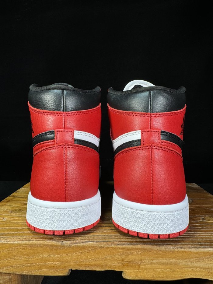 Jordan 1 Retro High Homage To Home (Non-numbered)