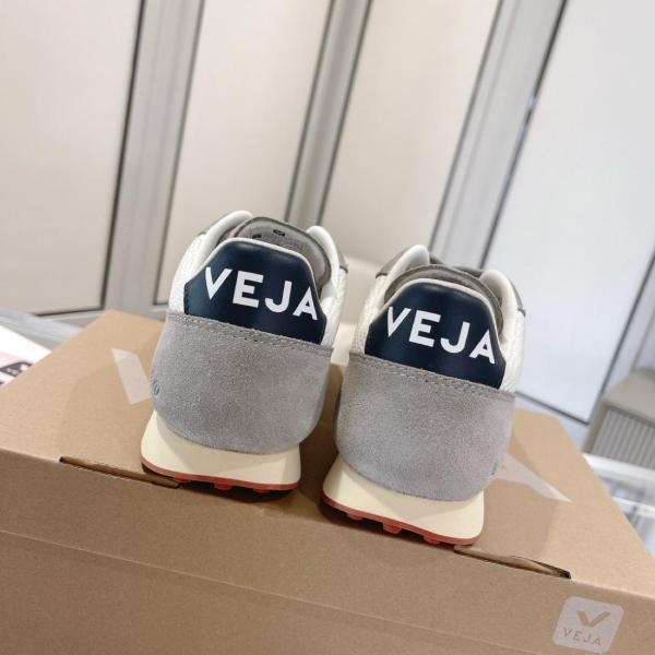 Veja Runner Style 2 Wool Knit Rick Owns Cru