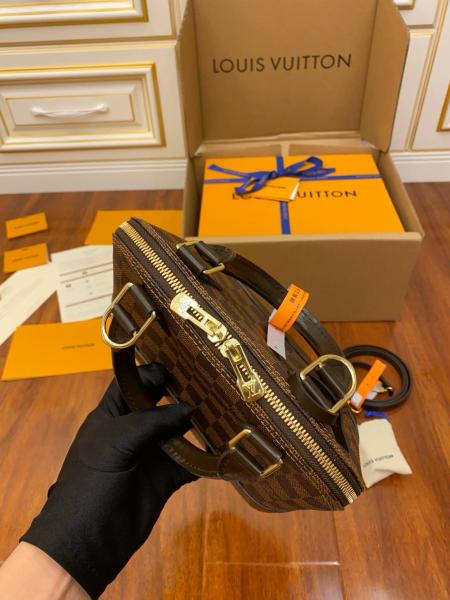 LOUIS VUITTON N53151 Alma Bb N40606 size 23.62*11.43*17.52 cm