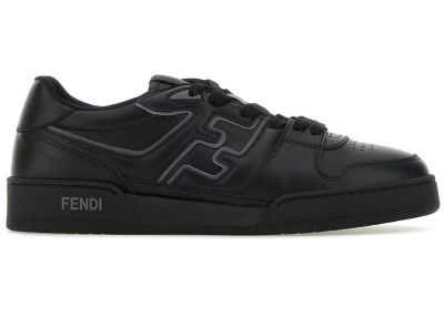 Fendi Match Black