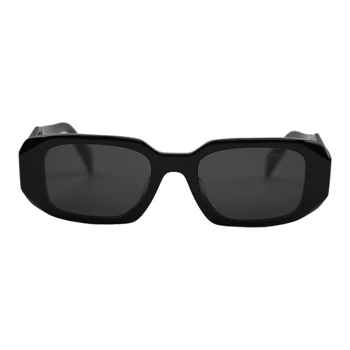 PRADA Runway Sunglasses Black