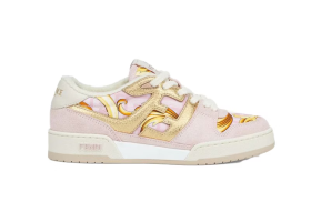 Fendi Fendace Match Pink (Women's)