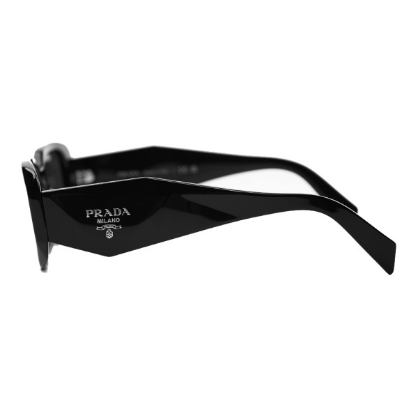 PRADA Runway Sunglasses Black