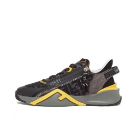 FENDI Flow Low top Sneakers