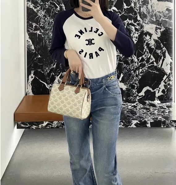  Clothes CELINE 20250226-1