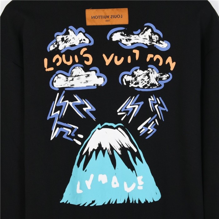 Clothes Louis Vuitton 20250226-1