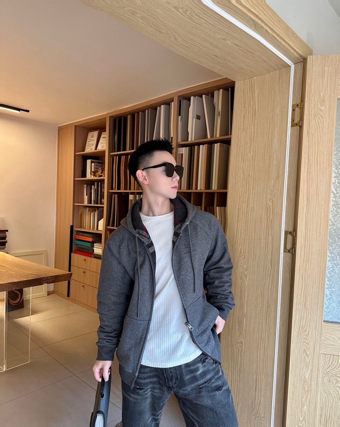 Clothes Burberry 20250226-10