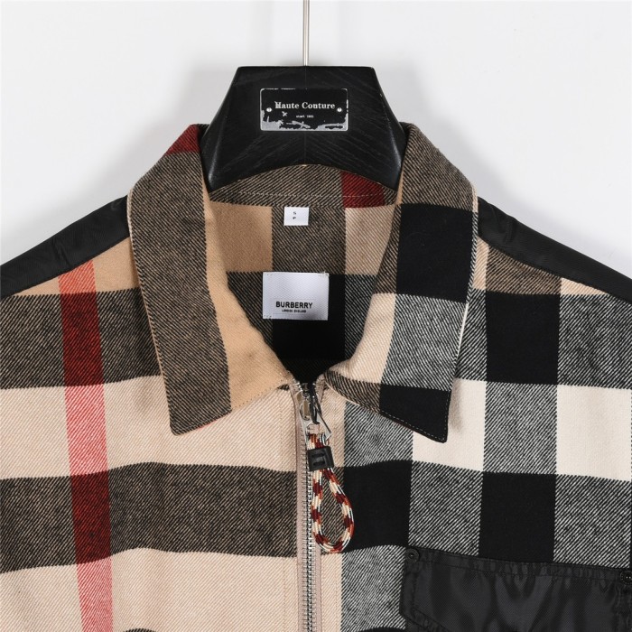  Clothes Burberry 20250226-8