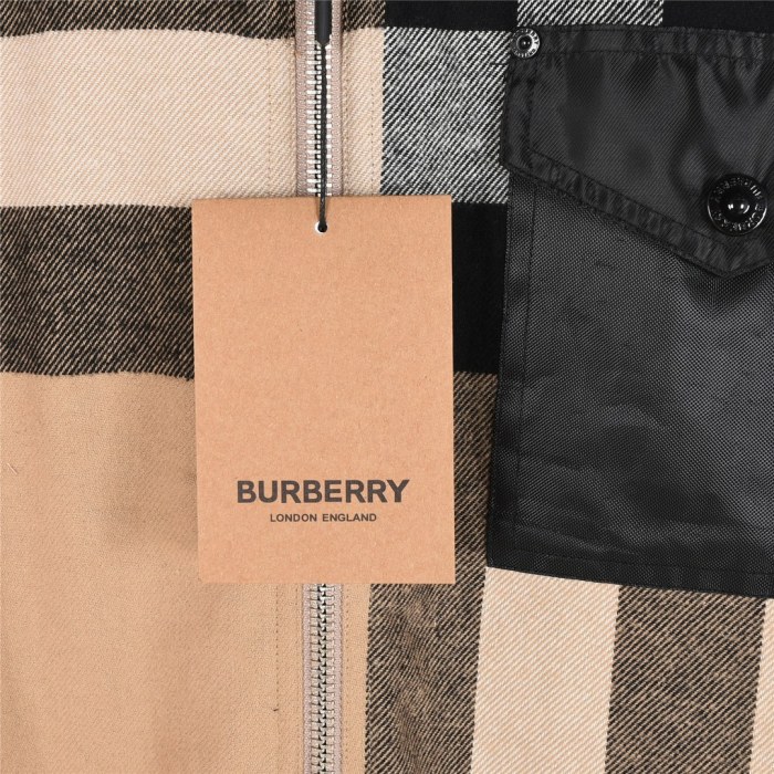  Clothes Burberry 20250226-8