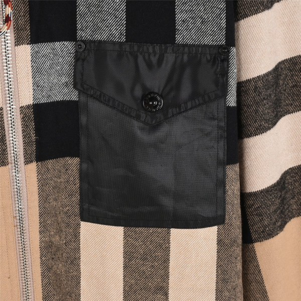  Clothes Burberry 20250226-8