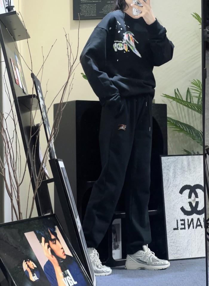 Clothes Burberry 20250226-6