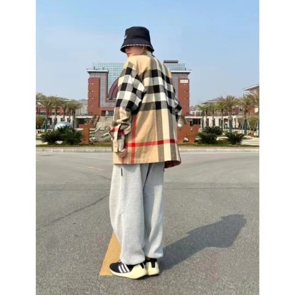  Clothes Burberry 20250226-7