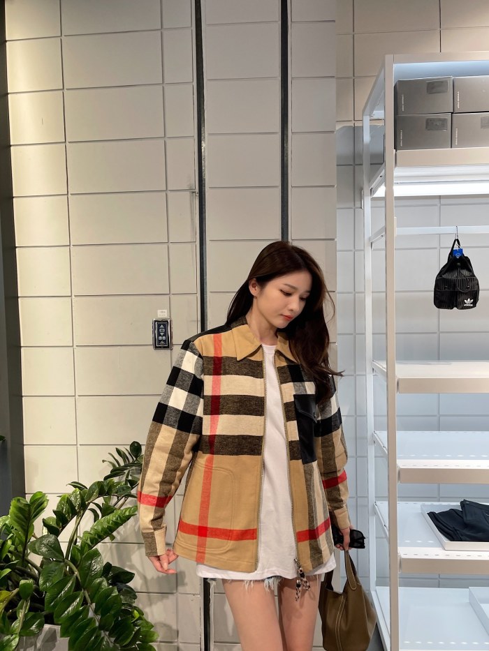  Clothes Burberry 20250226-8