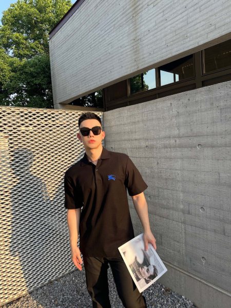  Clothes Burberry 20250226-4