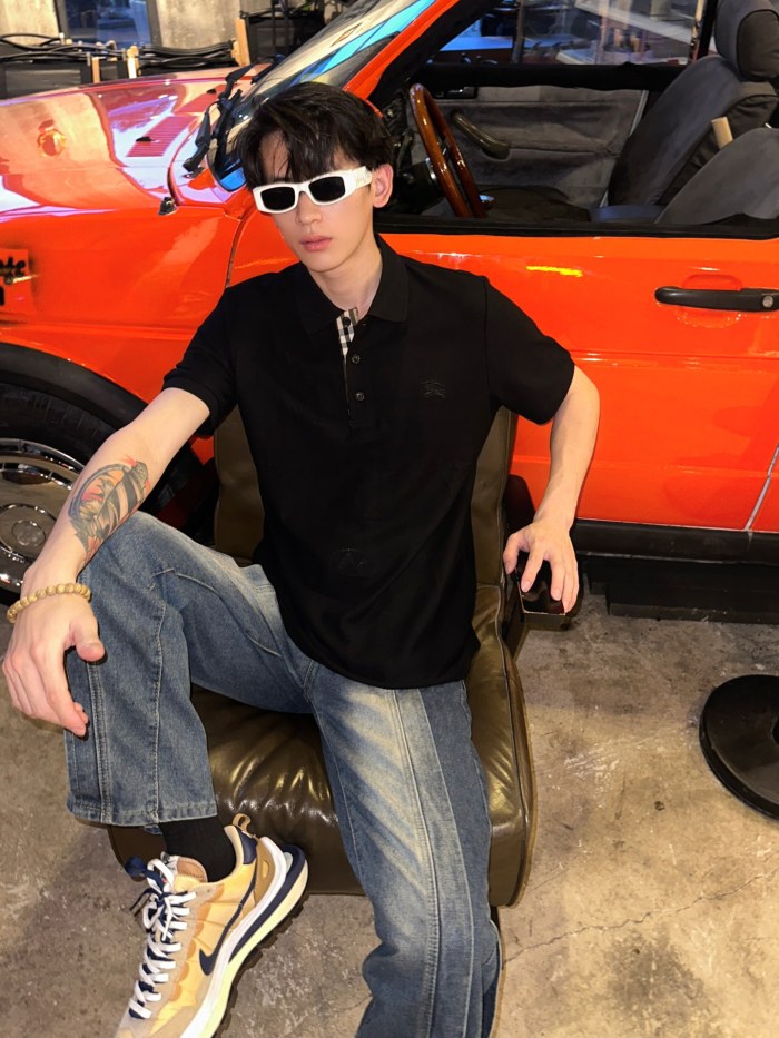  Clothes Burberry 20250226-2