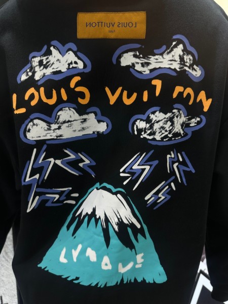 Clothes Louis Vuitton 20250226-1