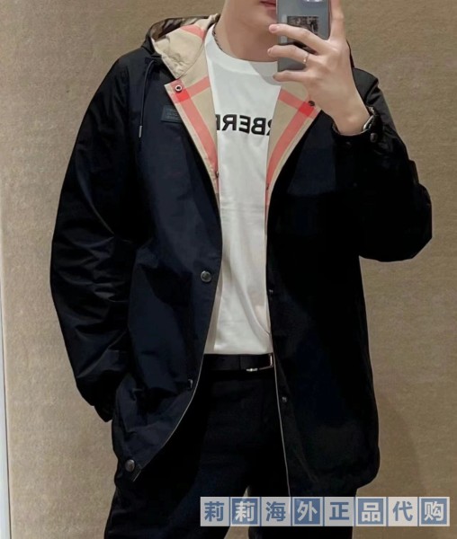  Clothes Burberry 20250226-9