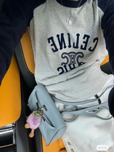  Clothes CELINE 20250226-2