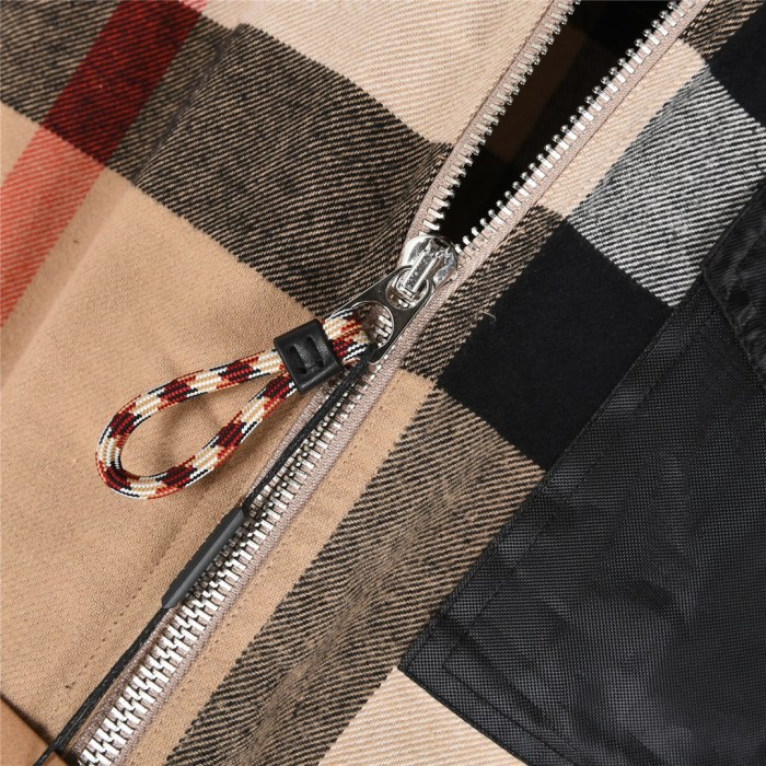  Clothes Burberry 20250226-8